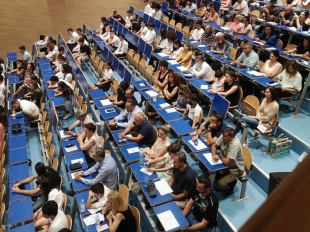 Ολυμπιάδα Γεωγραφίας Γυμνασίων 2022 - Τελετή απονομής βραβείων